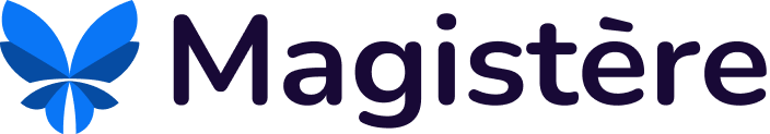 Logo Magistère